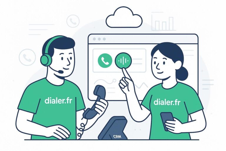 Comment communiquer efficacement par téléphone pendant une panne de service