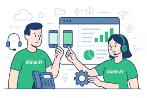 Comment comparer les téléphones des concurrents pour mieux répondre aux besoins des clients