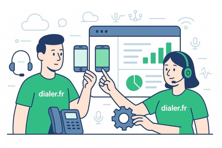 Comment comparer les téléphones des concurrents pour mieux répondre aux besoins des clients
