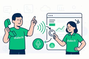 Comment connecter dialer hubspot étape par étape : tutoriel complet