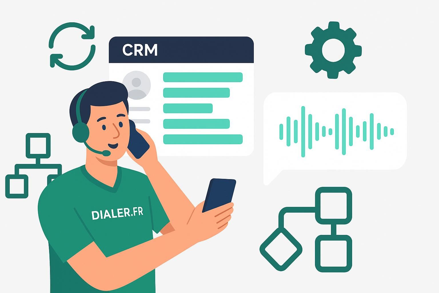 apprenez à corriger efficacement une erreur de facturation et à rassurer vos clients par téléphone pour maintenir leur confiance et optimiser la gestion de vos relations client.