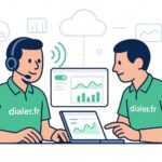 Comment créer et gérer efficacement un centre d&rsquo;appels sortants