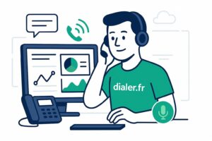Comment créer un script anti churn efficace pour retenir un client qui veut partir