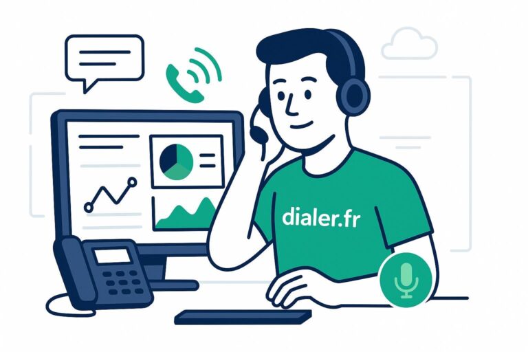 Comment créer un script anti churn efficace pour retenir un client qui veut partir