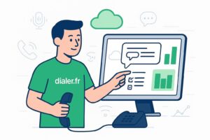 Comment créer un script cross sell téléphonique efficace pour promouvoir un produit additionnel