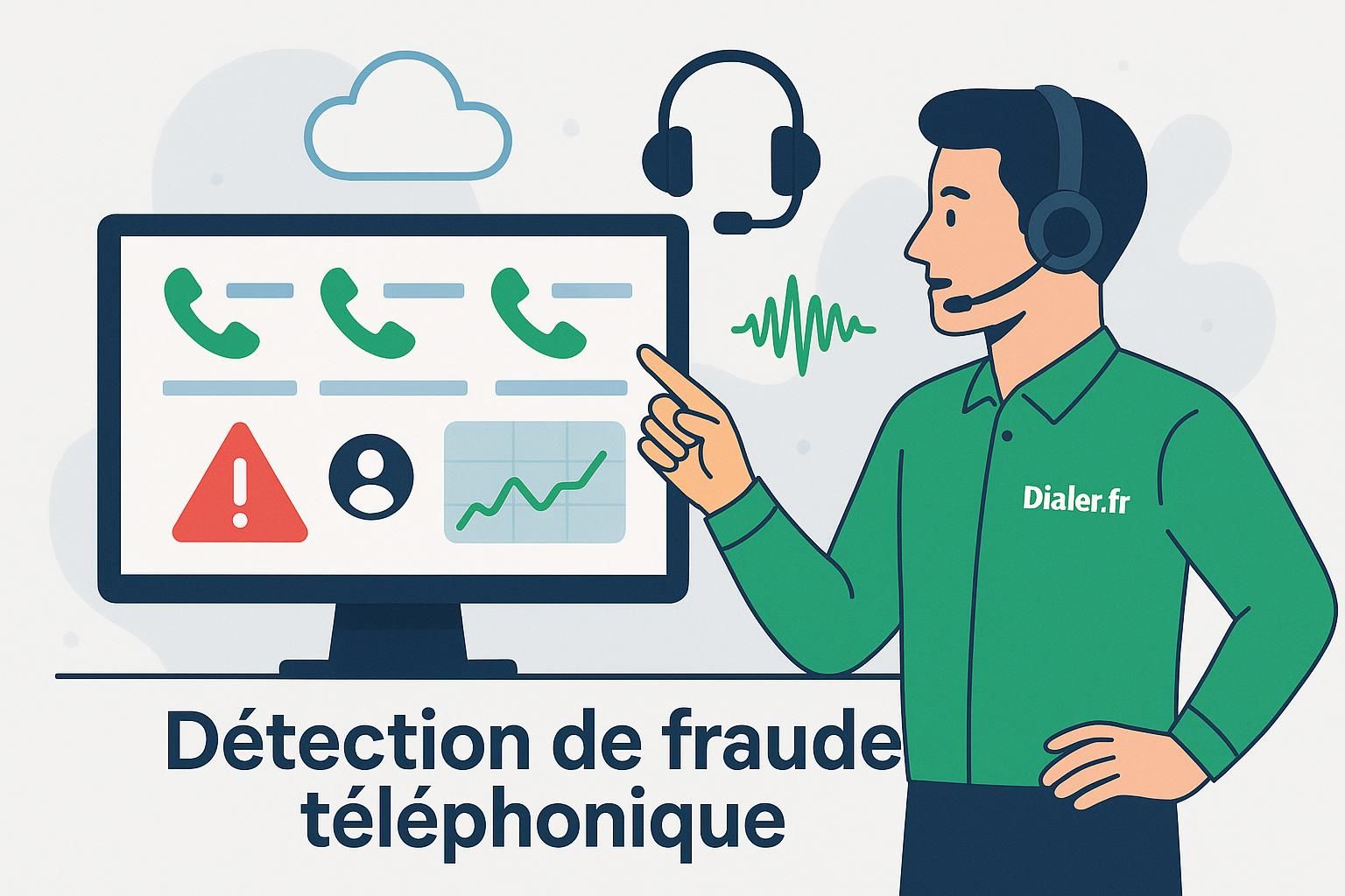 apprenez à identifier et gérer efficacement les réclamations suspectes de fraude téléphonique pour protéger vos données et votre sécurité.