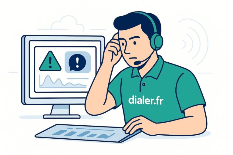 Comment détecter et gérer une réclamation suspecte liée à une fraude téléphonique