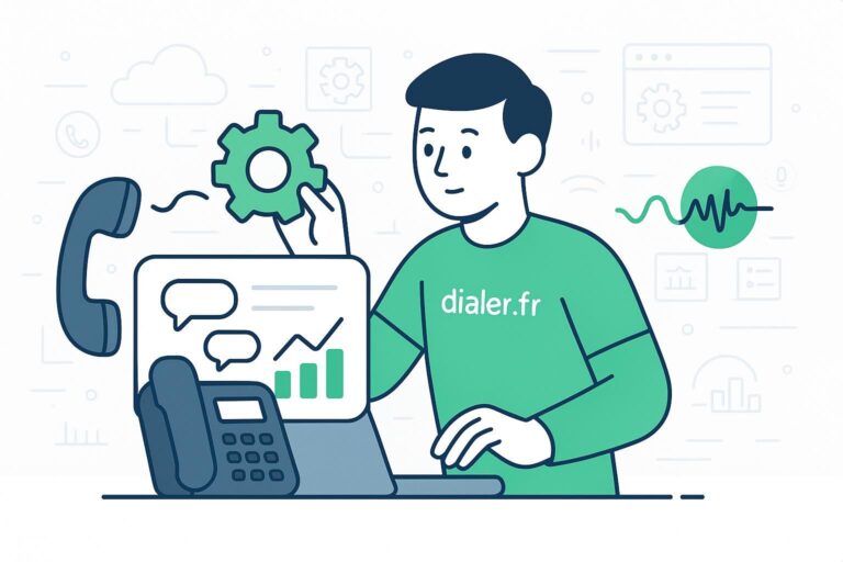 Comment développer une api sip pour améliorer votre voip