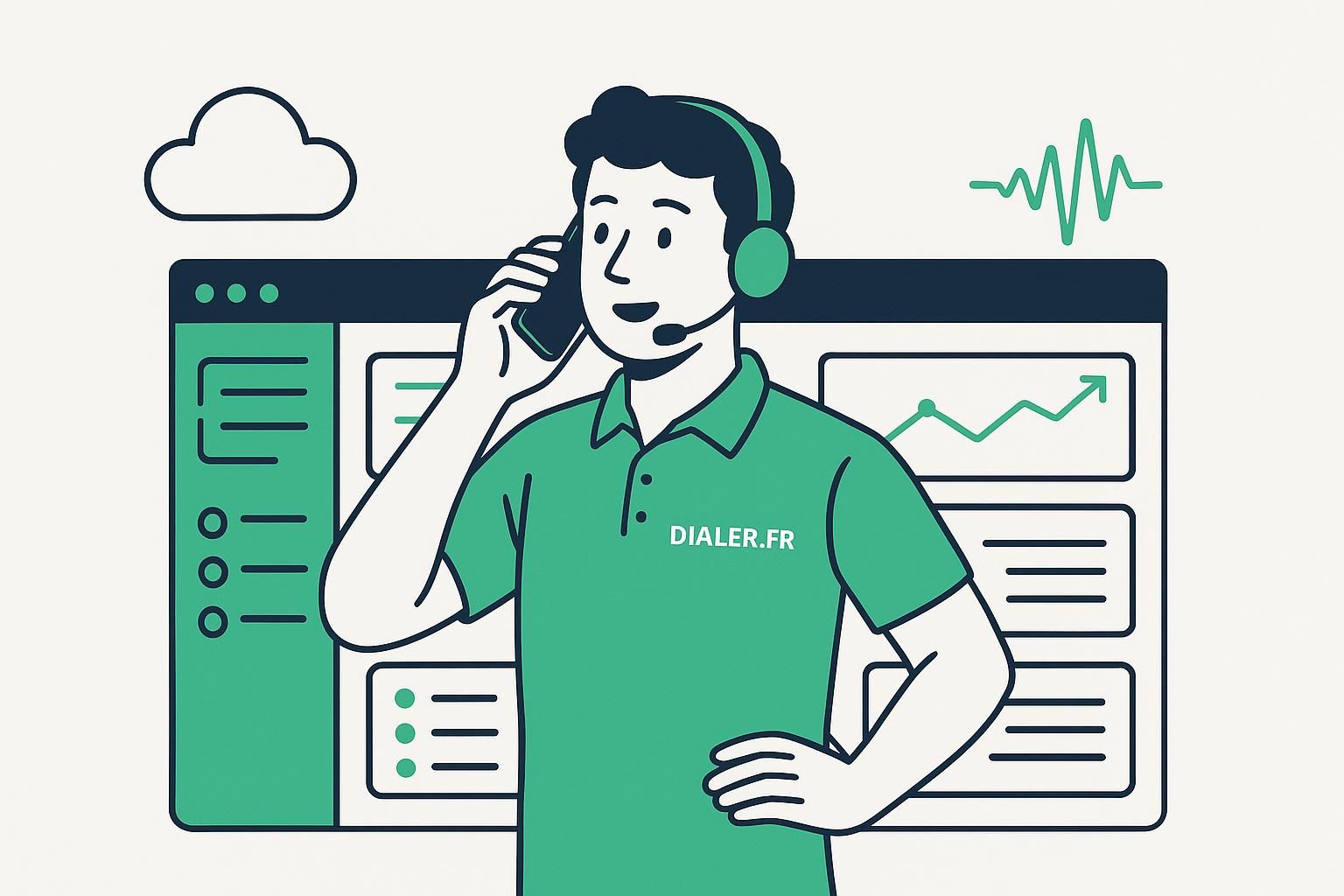 découvrez comment créer un script efficace pour demander un referral par téléphone, avec des conseils pratiques pour maximiser vos chances de réussite.