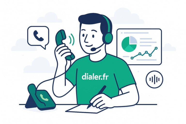 Comment formuler un script efficace pour demander un referral par téléphone