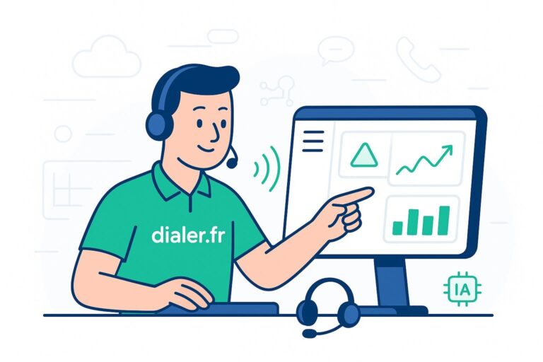 Comment gérer la crise téléphonique avec un protocole d&rsquo;urgence efficace