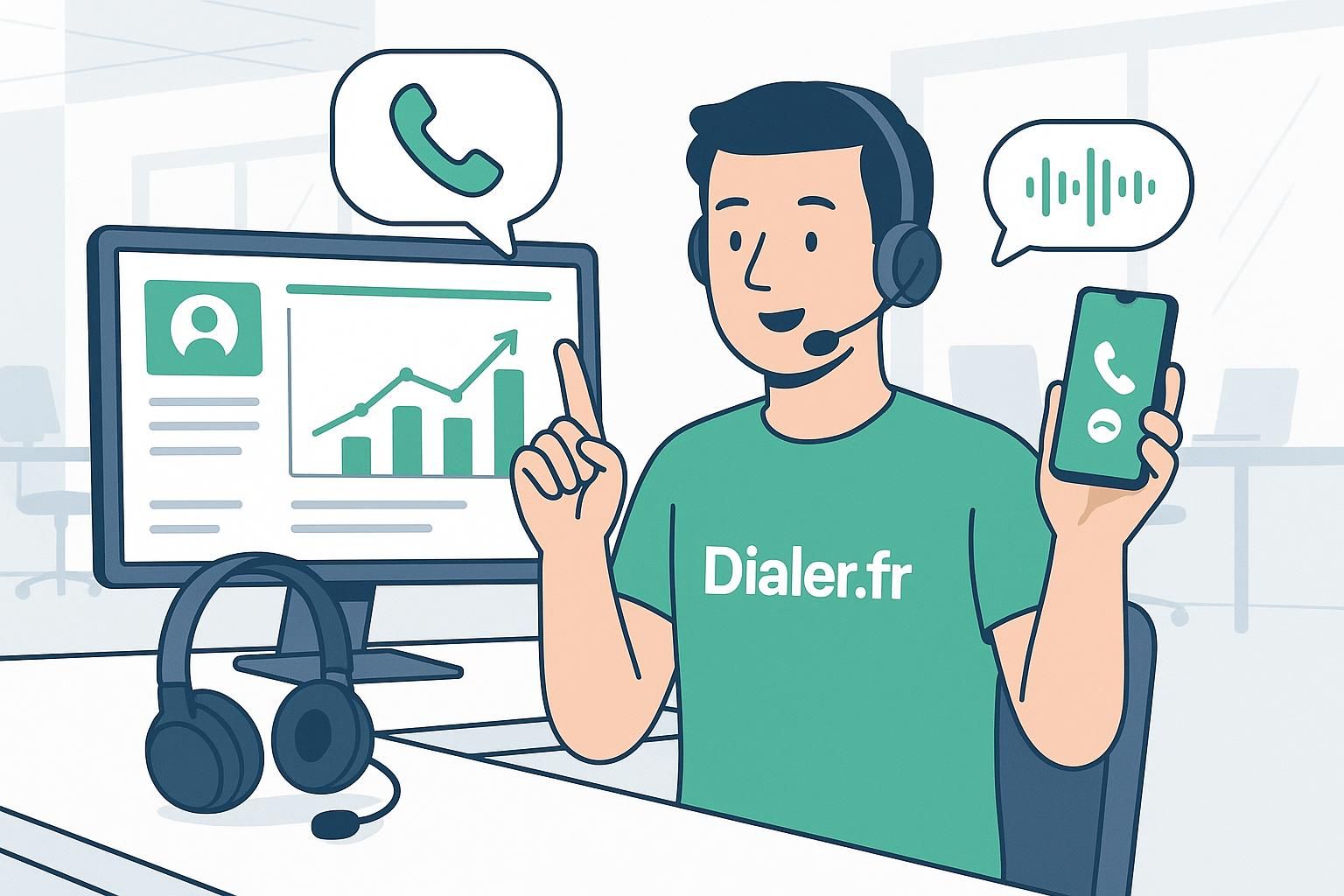 découvrez comment gérer la frustration après un appel coupé accidentellement et retrouvez nos conseils pour rappeler efficacement et avec sérénité.