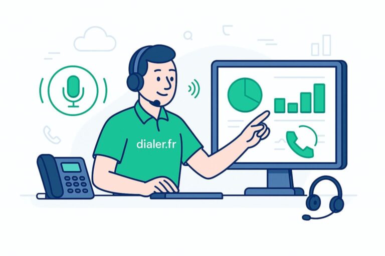 Comment la voicebot révolutionne le guichet téléphonique dans le secteur public grâce à l ia