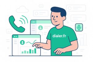 Comment optimiser le routage des appels entrants avec un voicebot intelligent et l&rsquo;ia standard