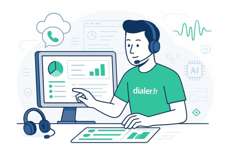 Comment optimiser l&rsquo;expérience client dans un centre d&rsquo;appels inbound
