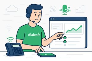 Comment optimiser une séquence d&rsquo;appels email pour augmenter la conversion