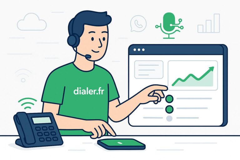 Comment optimiser une séquence d&rsquo;appels email pour augmenter la conversion