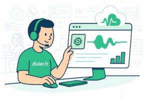 Comment optimiser vos conférences téléphoniques cloud en 2026