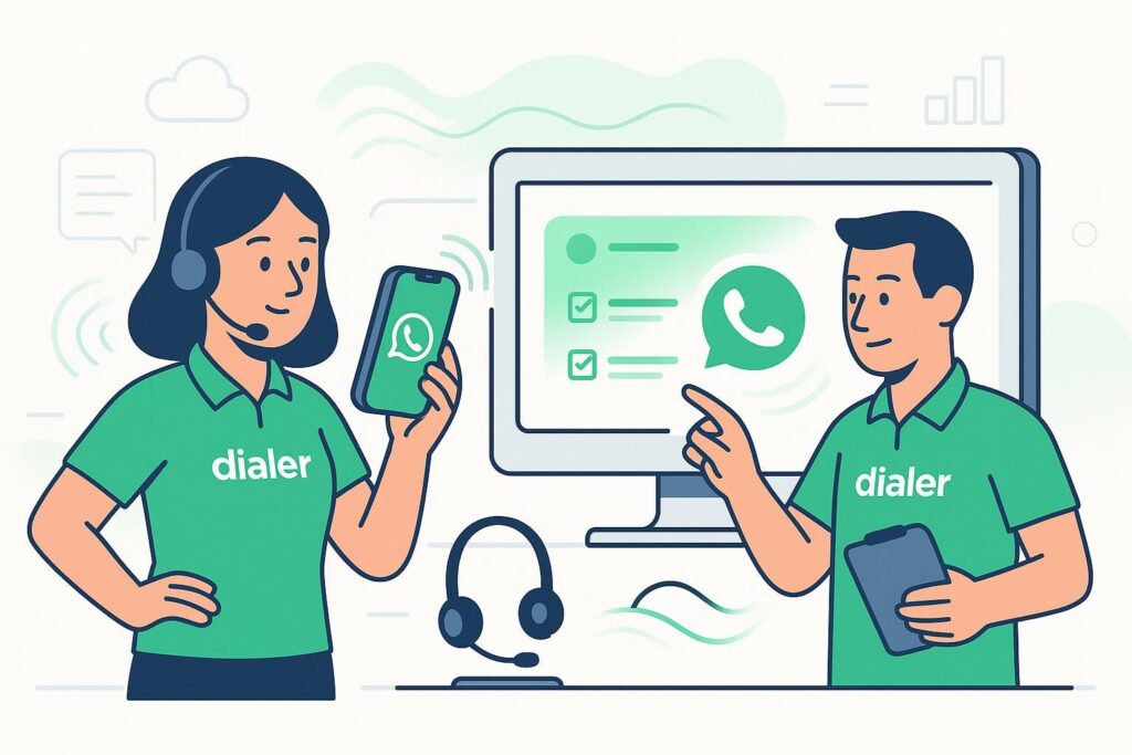Comment optimiser vos notifications transactionnelles avec whatsapp business