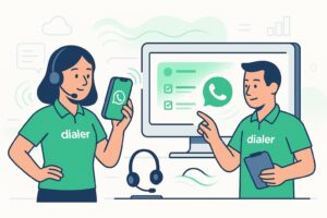Comment optimiser vos notifications transactionnelles avec whatsapp business