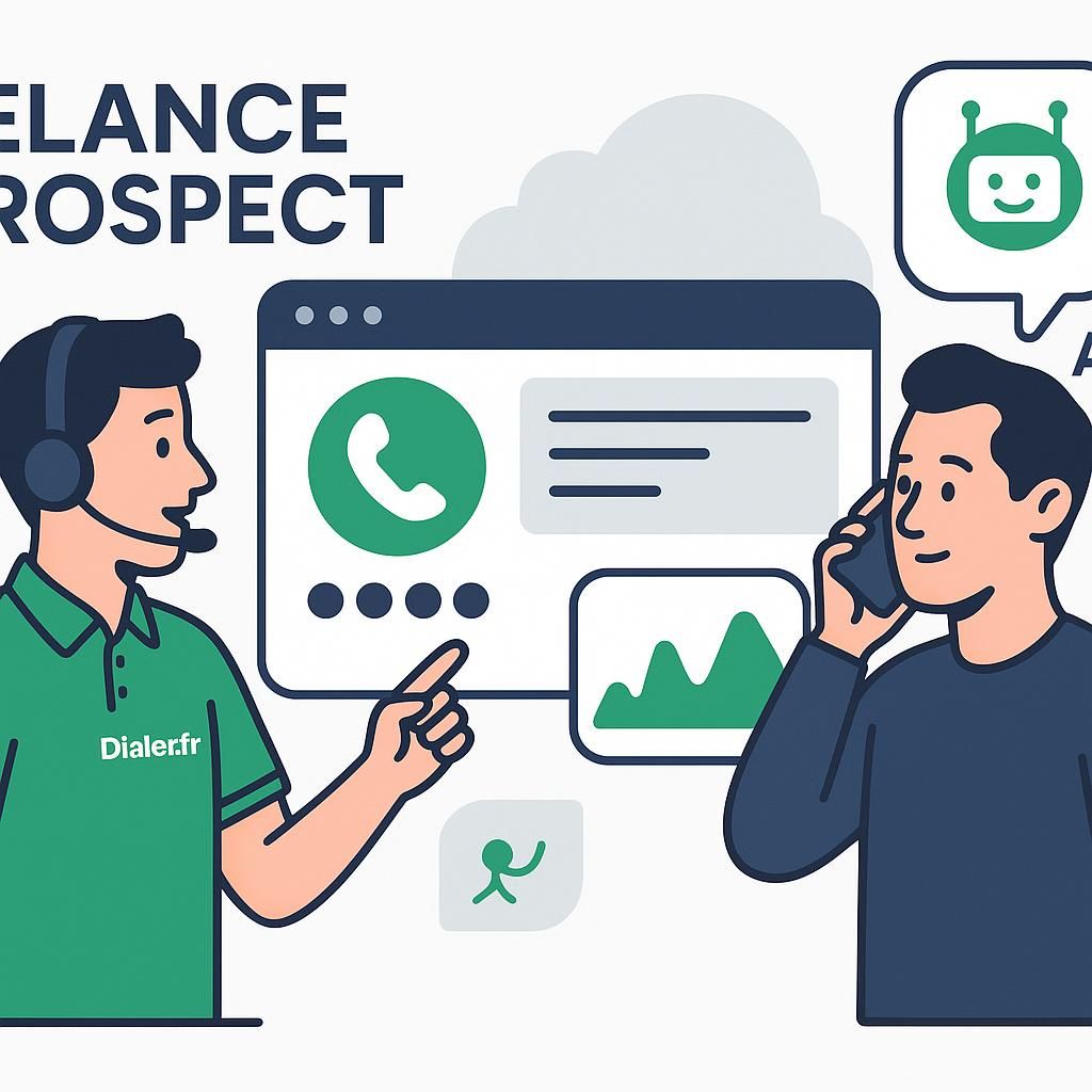 découvrez des techniques efficaces pour relancer un prospect silencieux et rouvrir la conversation afin de booster vos chances de réussite commerciale.