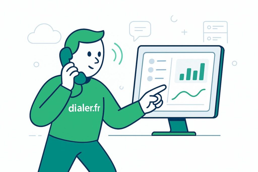 Comment relancer un prospect silencieux pour rouvrir la conversation efficacement