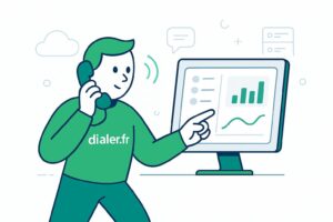 Comment relancer un prospect silencieux pour rouvrir la conversation efficacement