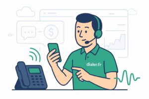 Comment répondre à l&rsquo;objection trop cher pour un téléphone sans dépasser le budget