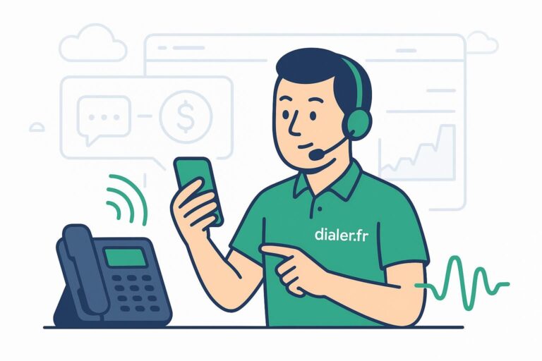 Comment répondre à l&rsquo;objection trop cher pour un téléphone sans dépasser le budget