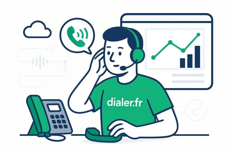 Comment répondre efficacement à l&rsquo;objection « pas le temps » au téléphone