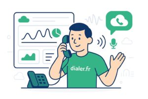 Comment répondre efficacement aux appels de prospection téléphonique