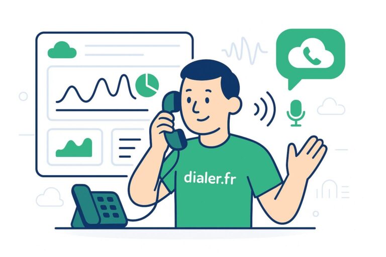 Comment répondre efficacement aux appels de prospection téléphonique
