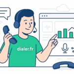 Comment réussir sa prospection warm calling pour développer une relation client durable