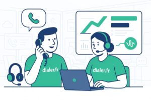 Comment réussir un script cold call efficace dans le btp construction