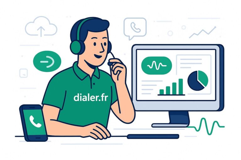 Comment réussir un script upsell téléphonique pour monter en gamme efficacement