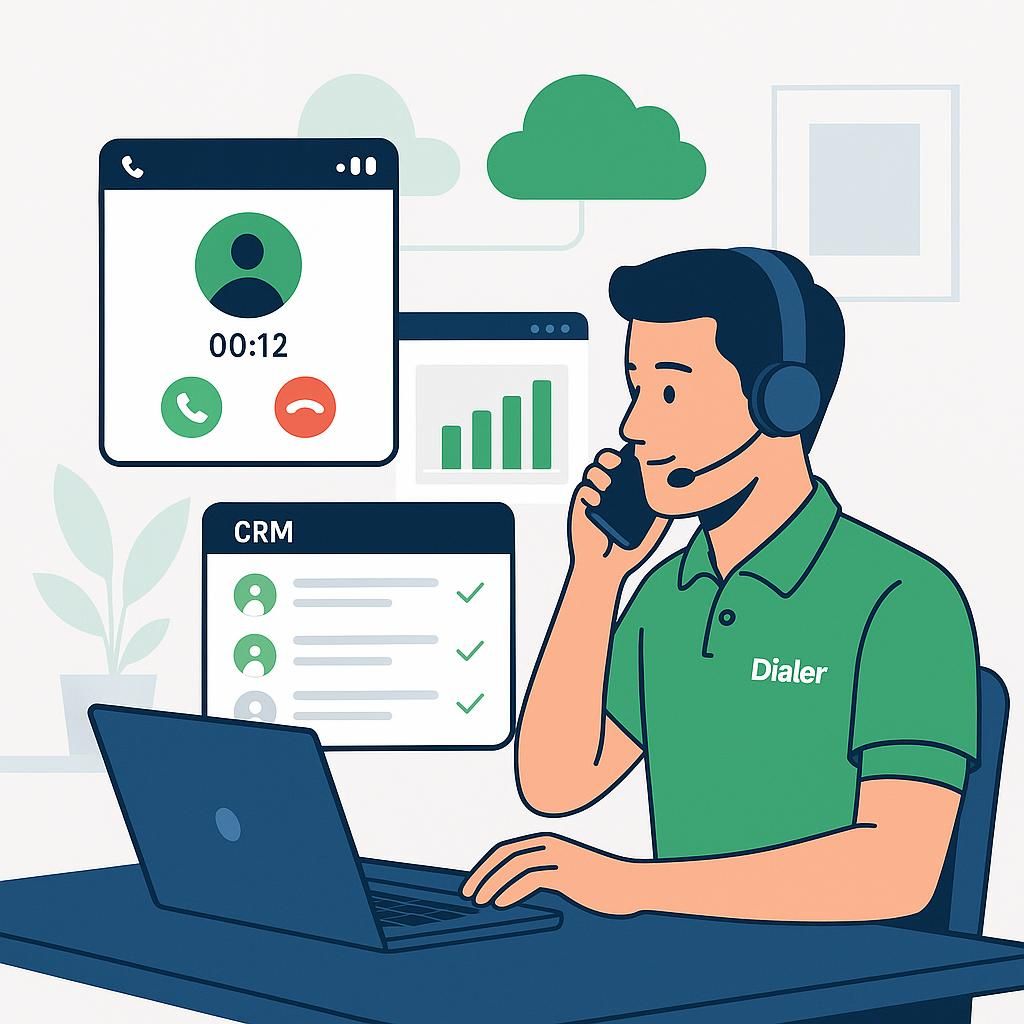 découvrez comment un sdr peut optimiser sa prospection en télétravail depuis chez soi grâce à des stratégies efficaces et des outils adaptés.
