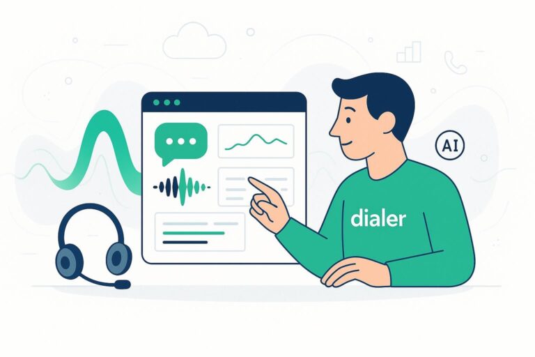 Comment un voicebot ia transforme le self-service téléphonique chez les fai telecoms