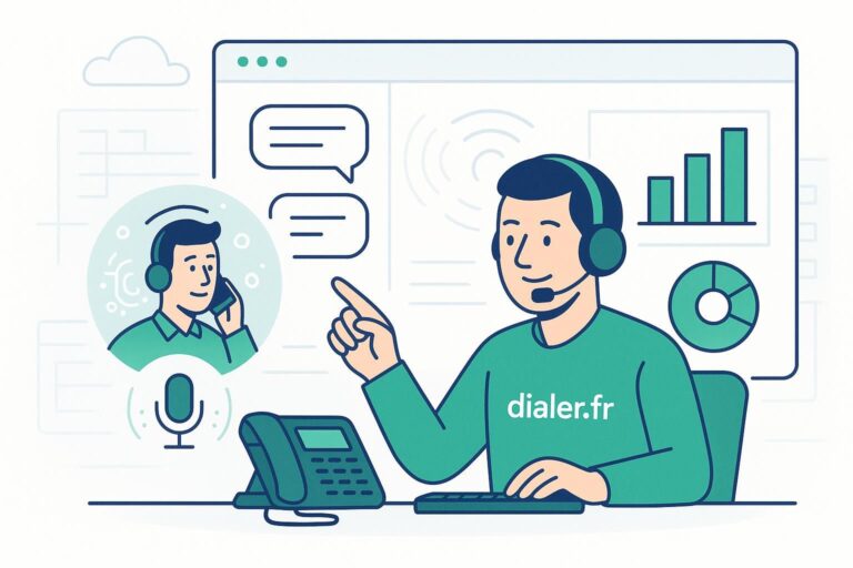 Comment un voicebot révolutionne la réservation et le service concierge en hôtellerie grâce à l&rsquo;ia téléphonique
