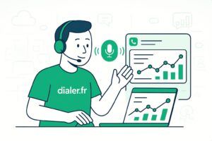 Comment un voicebot rh améliore la réponse aux questions des employés grâce à l’ia interne