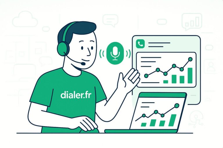 Comment un voicebot rh améliore la réponse aux questions des employés grâce à l’ia interne