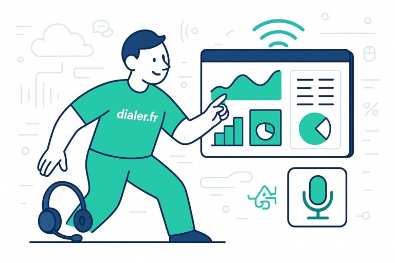 Comment un voicebot transforme la gestion des sinistres en assurance grâce à l’intelligence artificielle