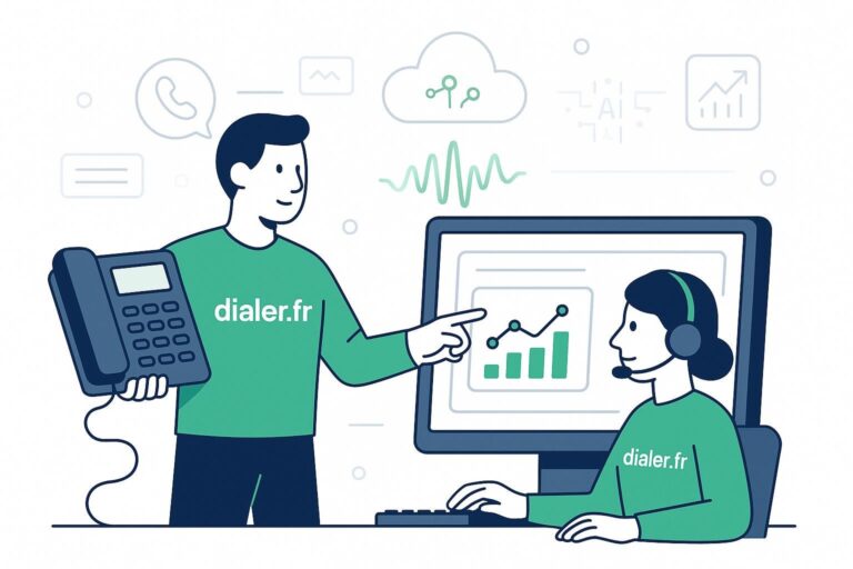 Comparer mitel et avaya legacy : quel système choisir pour votre entreprise