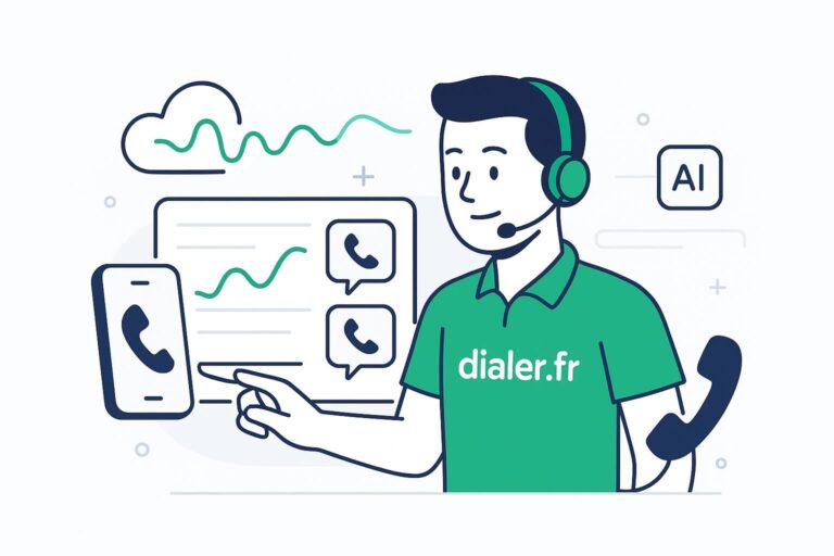 Comprendre la téléphonie opérateur avec microsoft teams operator connect