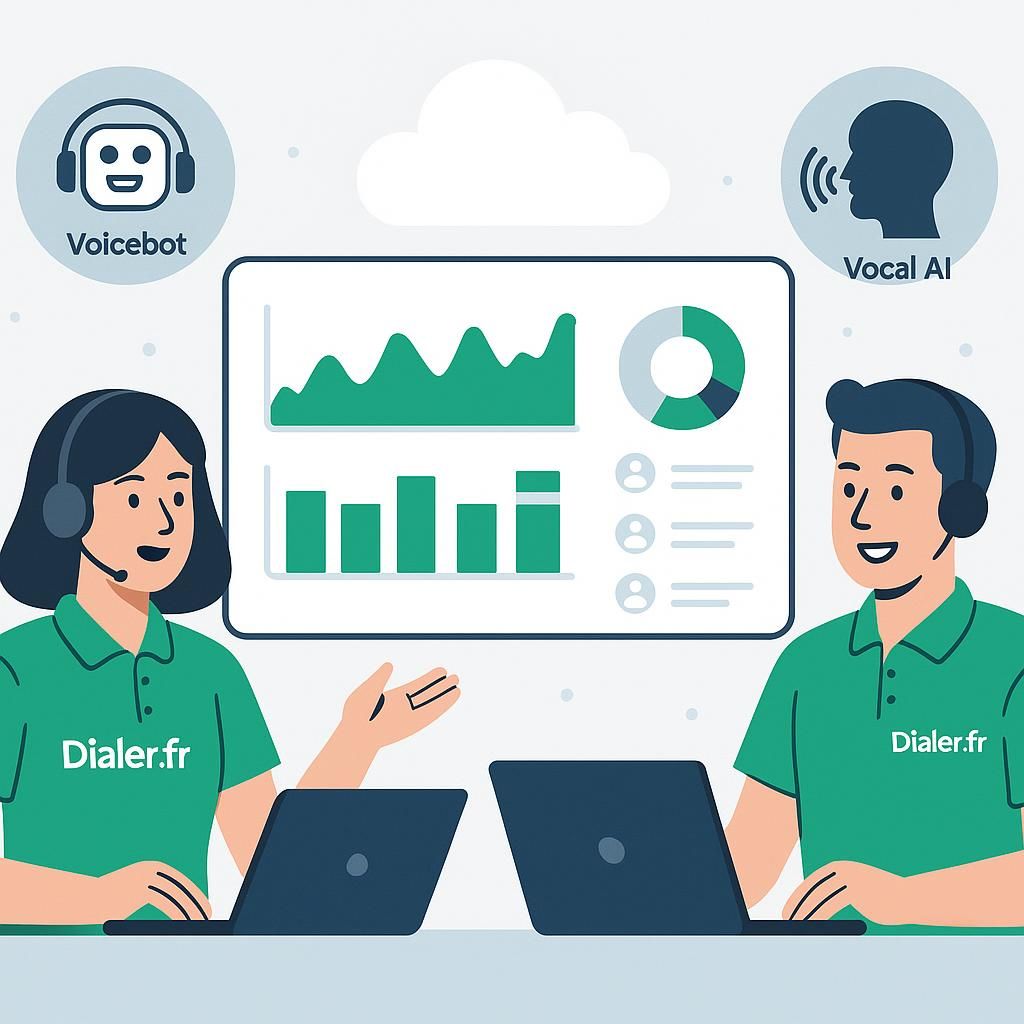 découvrez les causes principales du taux d'abandon des appels et apprenez des solutions efficaces pour améliorer la gestion de vos appels et la satisfaction client.