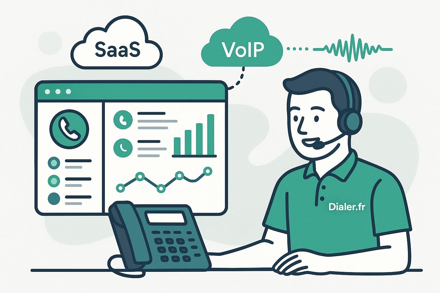 découvrez pourquoi la voip est essentielle sur un réseau privé mpls, ses avantages en termes de qualité, sécurité et performance pour les communications d'entreprise.