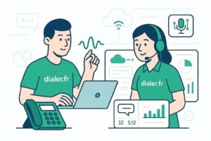 Comprendre l&rsquo;importance de la voip sur un réseau privé mpls