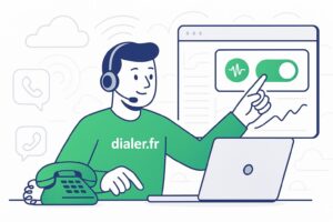 Consentement et enregistrement des appels obligatoires en france : ce qu&rsquo;il faut savoir