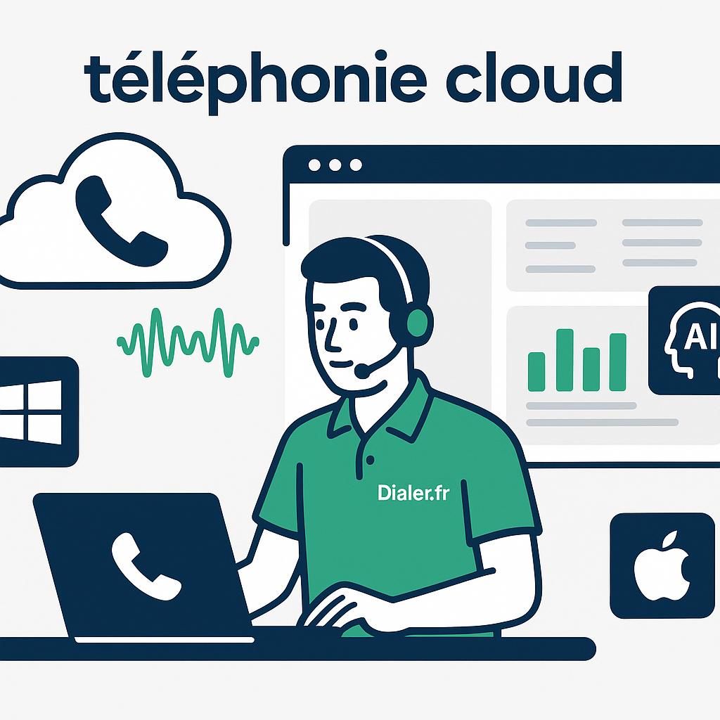 explorez les nombreux avantages de la téléphonie cloud desktop sur windows et mac pour améliorer votre communication professionnelle avec flexibilité et performance.