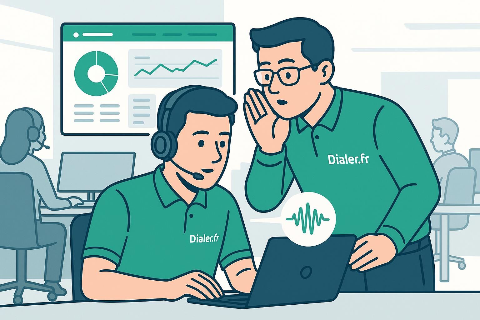 découvrez whisper coaching en téléphonie pour améliorer la qualité de vos appels grâce à un accompagnement personnalisé et efficace.
