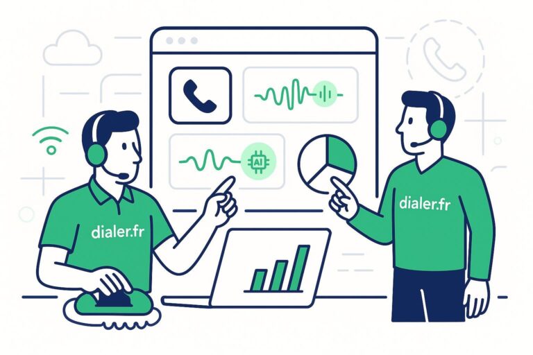 Découvrir whisper coaching en téléphonie pour améliorer vos appels